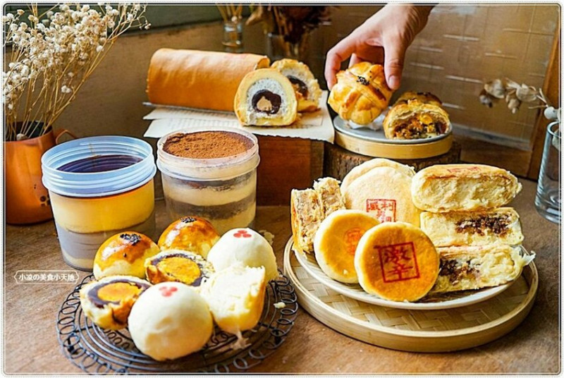 辣的月餅？！全台少見激辛肉脯餅，顛覆味蕾絕對上癮，中秋月餅創意傳統大集合，送禮自用兩相宜！(葷素皆有)