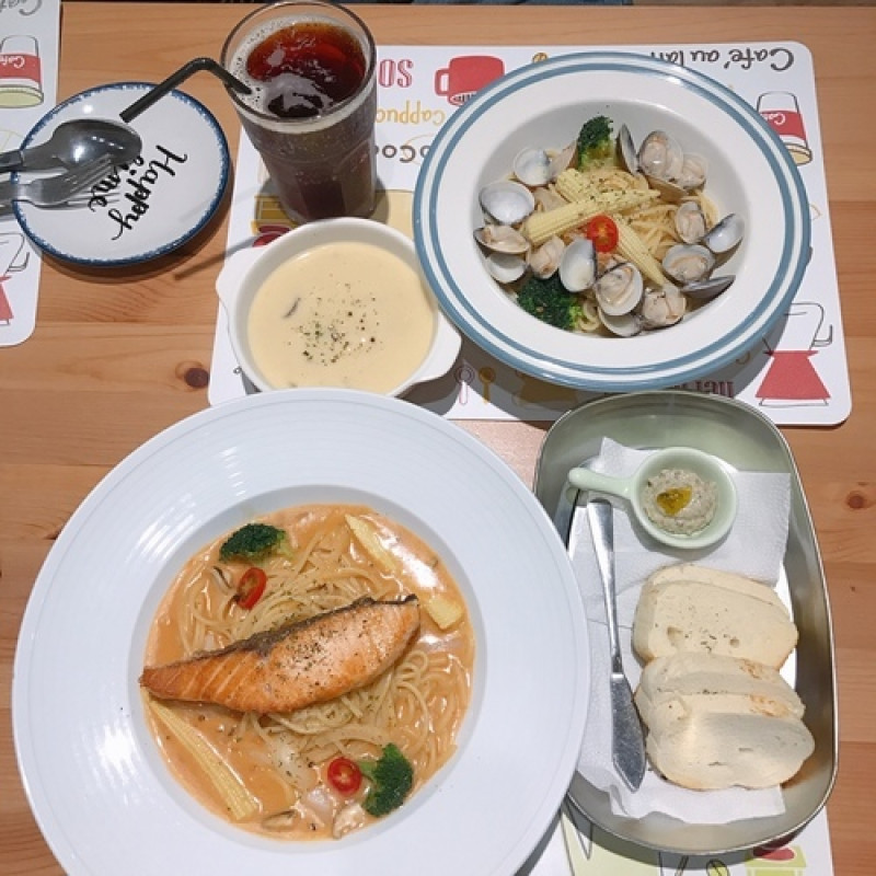 🍄胖廚師story kitchen經銷店 🔸臺中美食🔸-eateatforfun