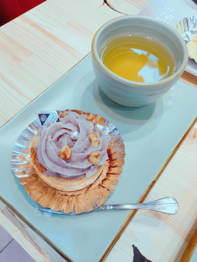 三峽甜品/Ann居家手作烘焙