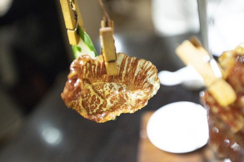 葉公館 Chez Yeh - 有備而來