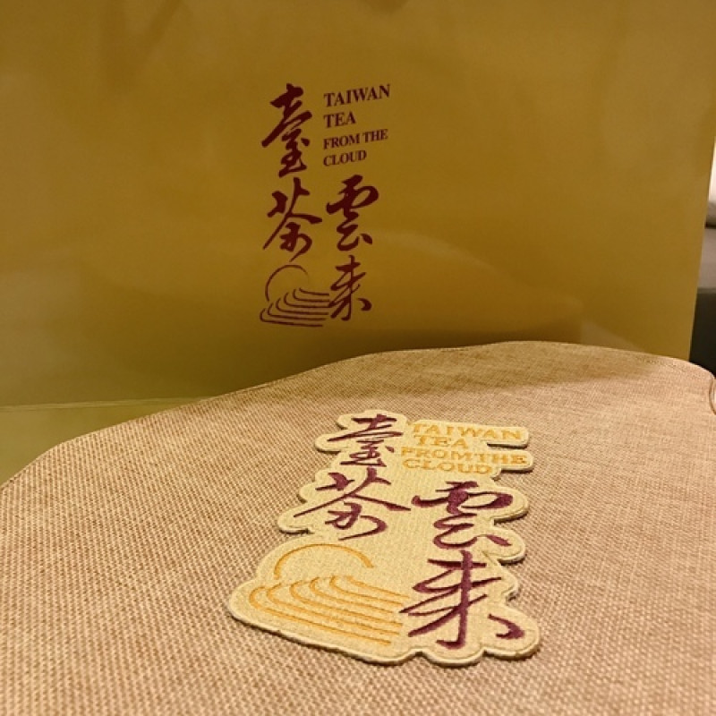 🍄臺茶雲來公司-茶葉禮盒 🔸宅配美食🔸-eateatforfun