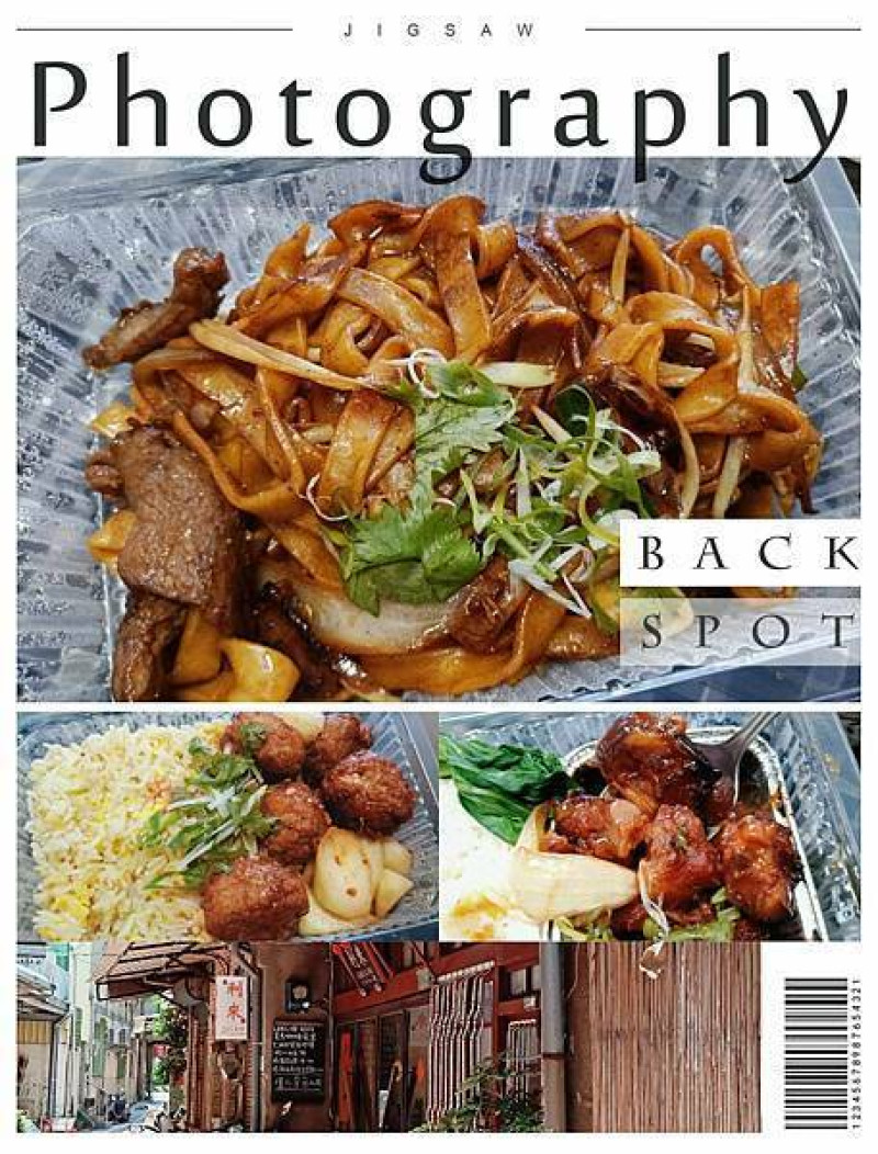 利來記飯堂【即使不出門，在吃的上也不能虧待自己】 "老闆在料理上的巧思與手藝、是有口碑保證的！"