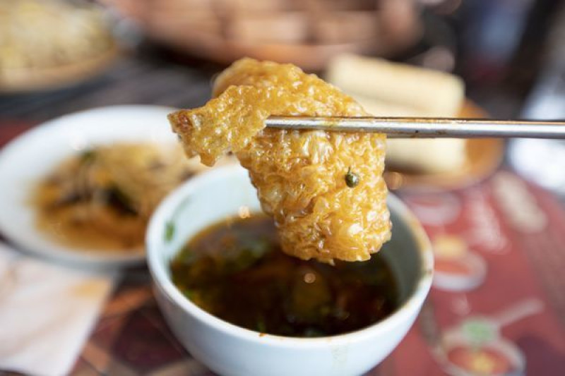 麻辣45 - 滿滿一瓶不是茶