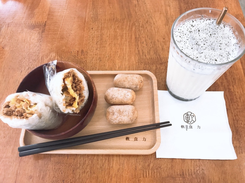 中午吃什麼~軟食力