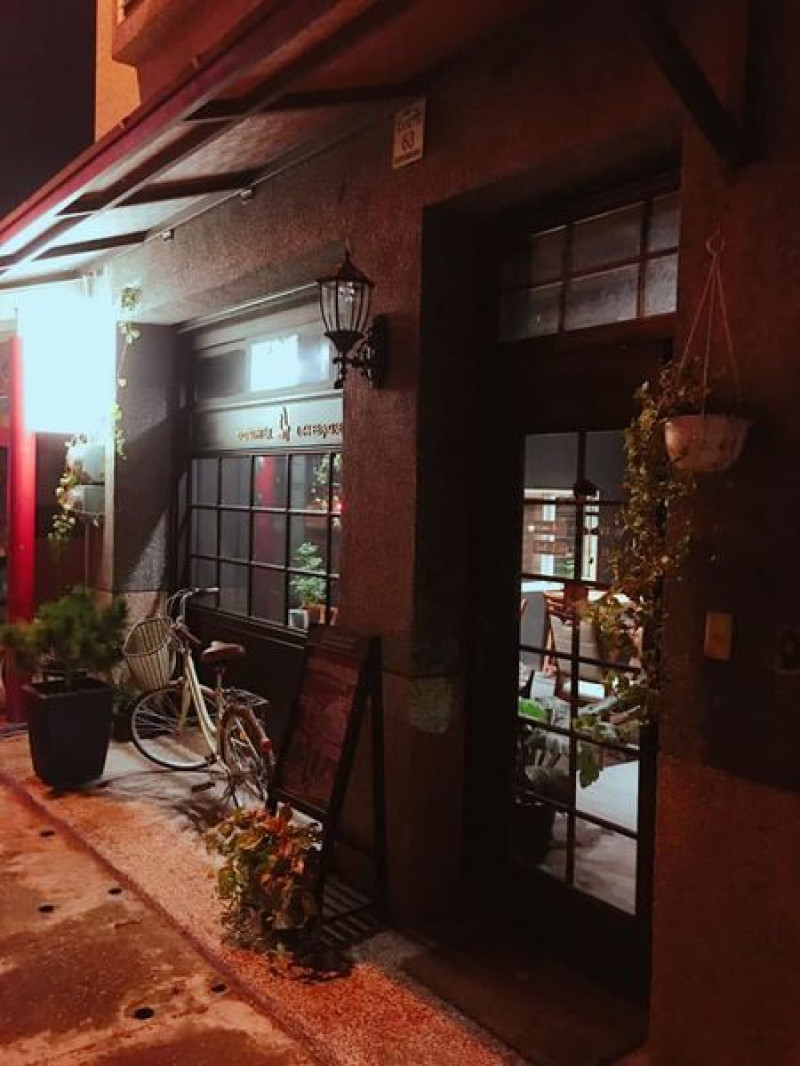 宜蘭美食/羅東美食/佐佐清水自家烘焙咖啡館 zozowatercoffeehouse【下集】