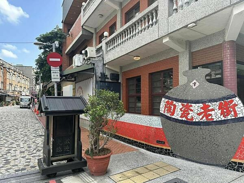 懷舊古早味排骨飯⎜在地人推薦的超高人氣美食【新北市鶯歌區】厚道飲食店 厚道飲食有限公司