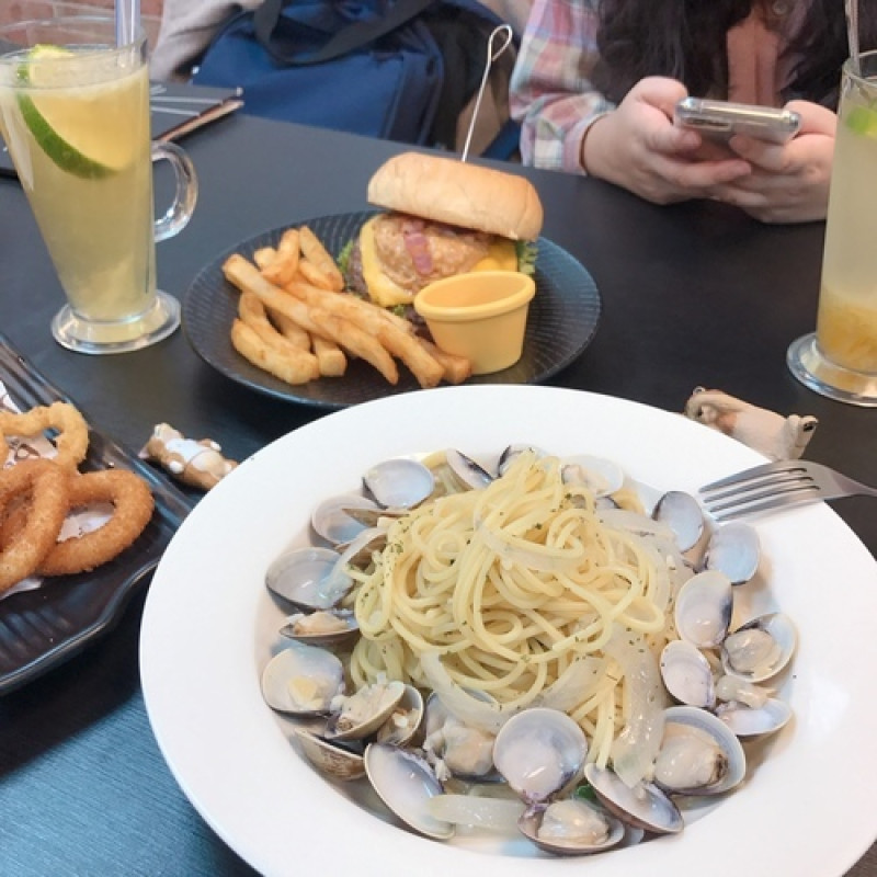 🍄馬李王早午餐 🔸臺北美食-行天宮站🔸 ⠀-eateatforfun