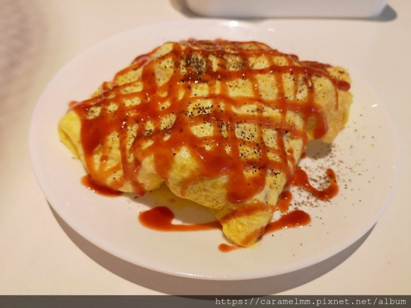 【新竹竹北】晴空早午餐 吐司 蛋餅 河粉 歐姆蛋 義大利麵 燉飯 中西式早餐 竹北早午餐 竹北早餐 竹北縣三早餐 近安興國小