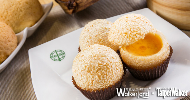 最平價的星級早餐！港點名店添好運首推「自由配」，最便宜只要88元！