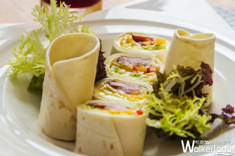 餐飲創業幕後推手！開元食品「開元創意美味講習會」主廚美味秘笈大公開。