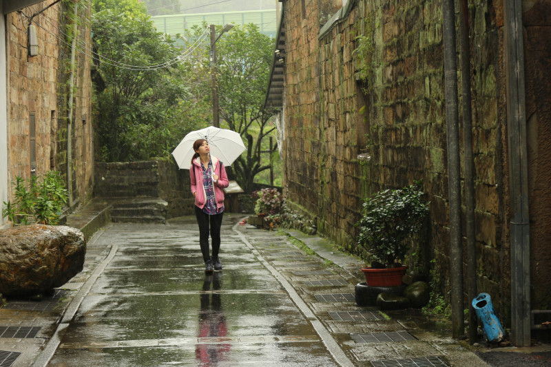 新北雙溪怎麼玩？整個區就是一個秘境啊。現在達人帶你一起探秘，享受新北最純樸自然的田野風情。