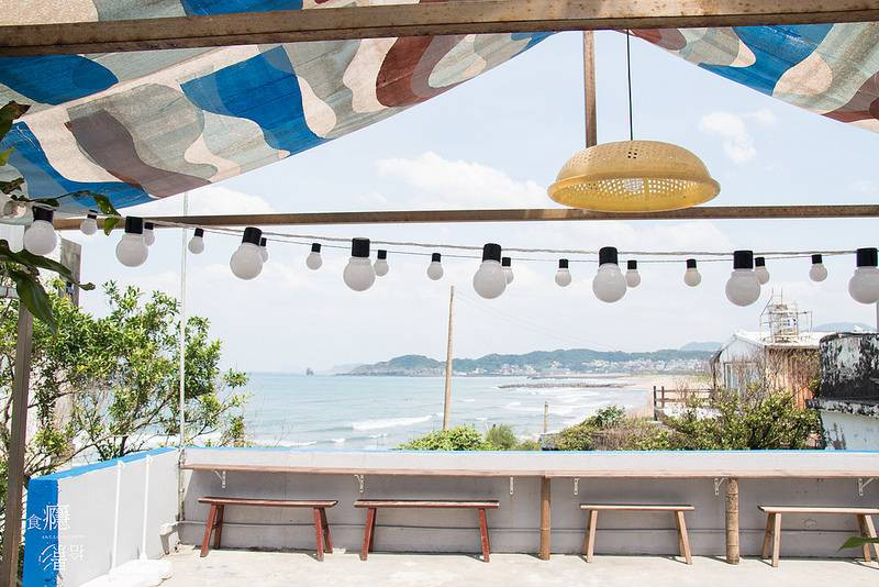 誰說來這只能吃鴨肉！IG打卡必訪！金山5處拍爆記憶體、氛圍滿點的咖啡廳＋景點！最後一家還有優惠、周末出遊絕不能錯過！