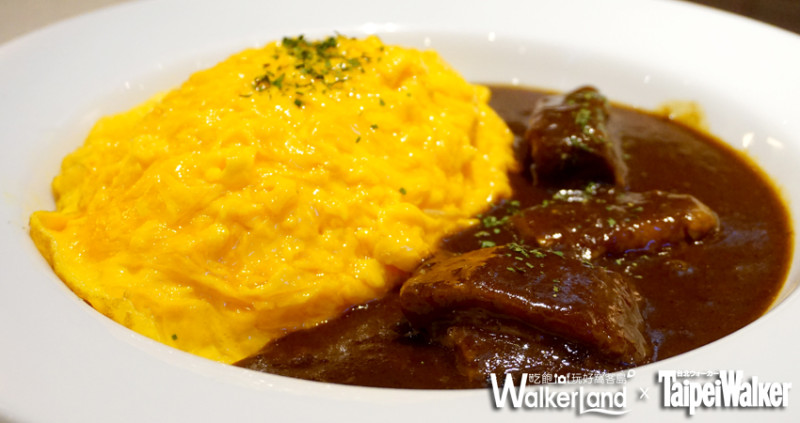 李國毅最愛！Tokyo Curry私房口味「大人的咖哩」，咖哩辛香層次豐富