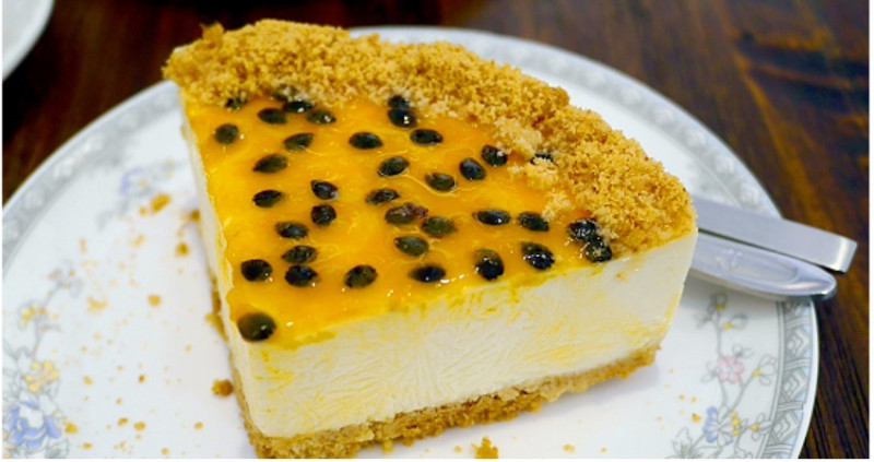 [嘉義食記] 初禾 手作甜點/輕食~嘉義人氣伴手禮！內用、外帶、宅配都OK！手工喜餅禮盒、彌月蛋糕推薦！(回嘉店)