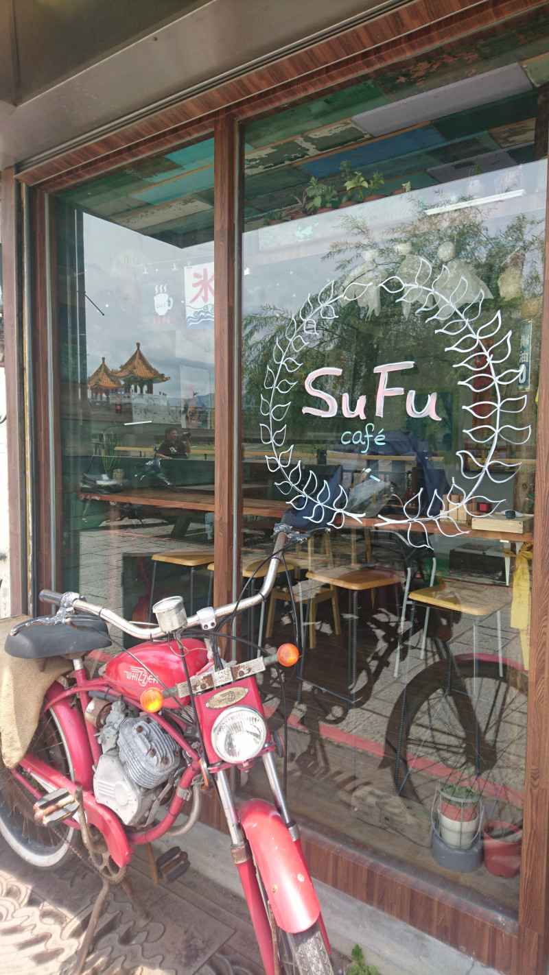 在地人帶路玩：三峽文青私旅必訪點！