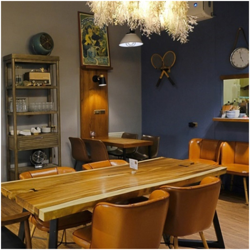 高雄「隱藏版」文青系打卡店！3家高雄人也愛的IG美拍店，藏身巷弄的神祕位置帶來解鎖樂趣，走過路過不要錯過啊。