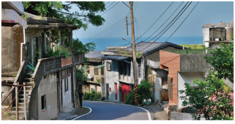 來一趟台北山城漫遊！金瓜石必訪的「11個熱門打卡據點」，老宅咖啡、食堂、無敵山海景一次收錄，趕快規劃金瓜石山城小旅行。