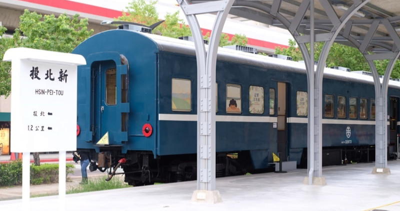 快來遊北投抽大獎！「北投小鎮漫遊趣」10/16開跑，5條漫遊路線讓你玩不完，15天活動期間憑消費發票換限量刮刮卡，再抽加賀屋溫泉雙人住宿券。