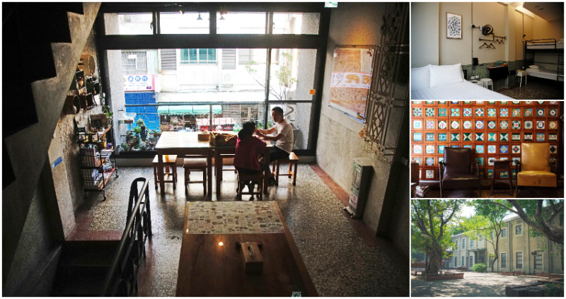 嘉義不只有阿里山！住一晚60年代翻新老旅社，體驗在地人的生活日常，全都玩一遍讓你大喊回嘉真好。