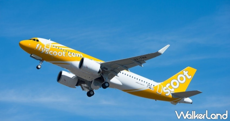 哈日族快搶機票！酷航「飛常酷促銷」11/12推出41小時快閃促銷，台北－東京、高雄－大阪最抵5折起，其他亞洲直飛航點65折起。