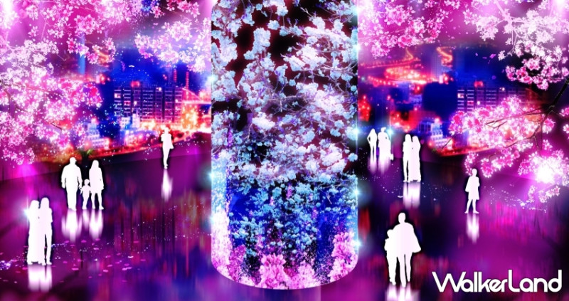 2020台灣燈會在台中！主展區后里森林、馬場園區以3大主題燈區打造奇幻景象，日本山口市將打造10公尺浪漫紅燈籠隧道，必拍亮點帶你搶先看。