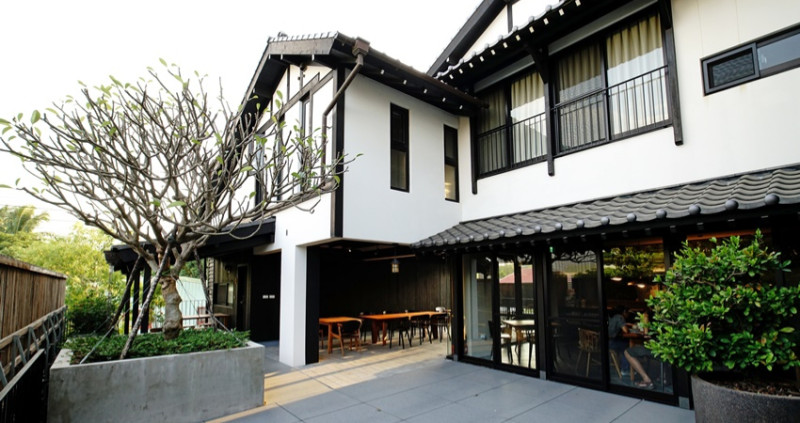 到台南漁光島住一晚！台南安平在地小旅行這樣玩，5個必吃美食、必拍景點讓你再次愛上安平。