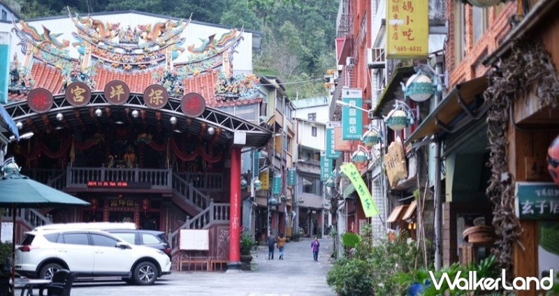 坪林古蹟一日遊！走訪3個坪林必拍的百年古蹟，從保坪宮、坪林舊橋到石頭屋，讓你一秒融入坪林人的生活日常。