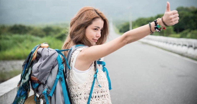 王柏傑、李毓芬流浪東台灣！最動人的音樂公路愛情電影「絕世情歌」用音樂譜出愛情、用美景介紹東台灣，加碼抽12／3搶先看特映券。