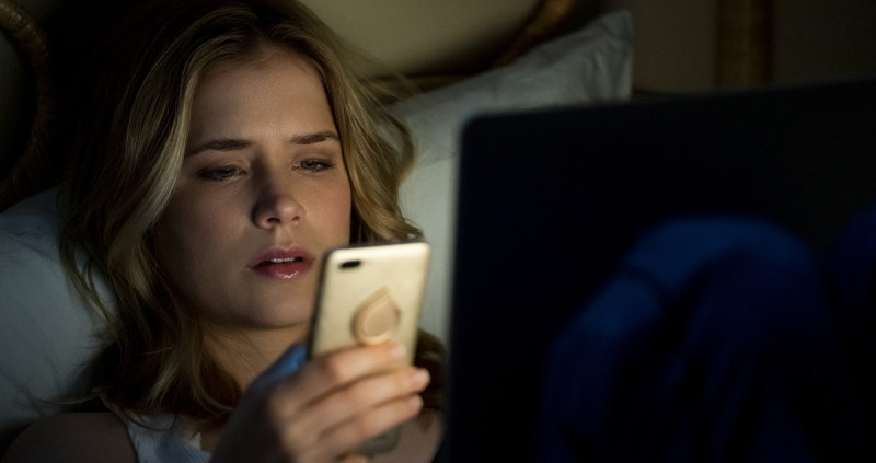 全美首周恐怖片票房冠軍！「倒數計死」史上最恐怖死亡倒數APP開放下載中，大膽王快來挑戰。加碼抽12／17搶先看特映券。