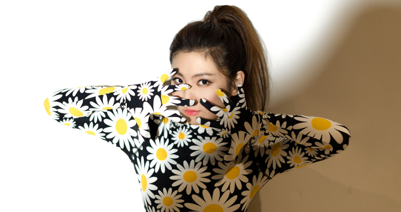 任家萱Selina推全新單曲！「心如止水」顛覆「娜娜公主」形象，邀男神王柏傑一起滾床單。