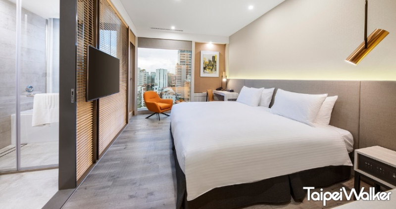 讀者禮物中獎名單！《Taipei Walker》11月號讀者禮物中獎名單公布，恭喜6位幸運兒。