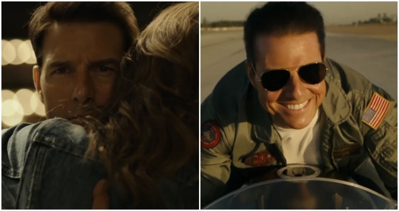 粉絲等了34年終於等到續集！阿湯哥重現捍衛戰士英姿，「捍衛戰士：獨行俠」首支預告熱血登場。