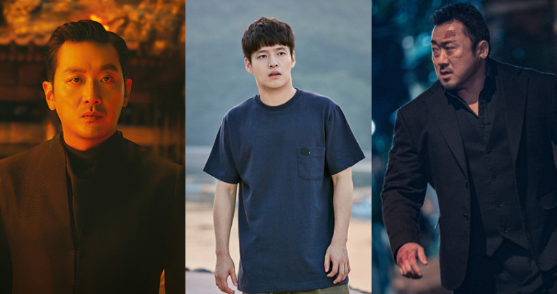 這些人都是藝名出道！8位改名大紅韓星，「河智苑」名字是社長的初戀。影帝劉亞仁、河正宇被嫌名字太普通，全智賢根本不姓全，藝名比本名還讓人印象深刻。