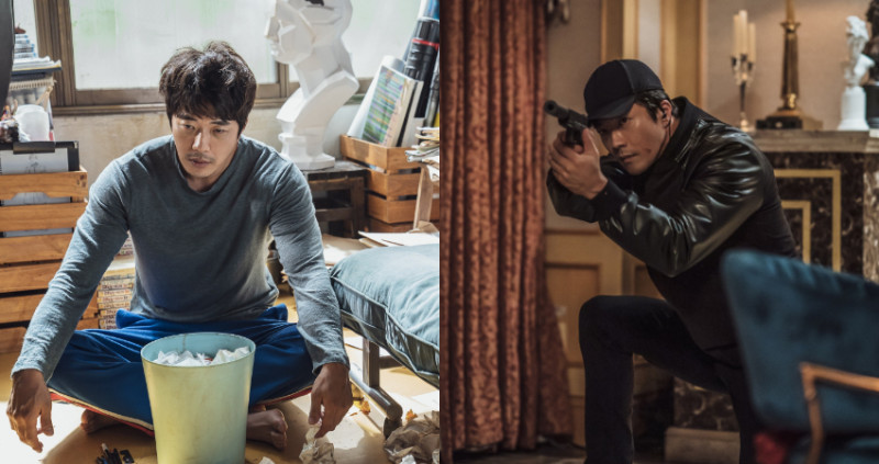 《大畫特務》要來送票啦！韓國票房破5億台幣，亞洲韓流男神權相佑擺脫偶包挑戰爆笑喜劇，從帥氣金牌特務變身落魄網路漫畫家，將於3／6在台引爆笑彈。