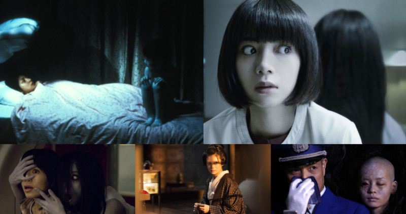 敬告！膽小者不要打開。日本恐怖大師清水崇新作《犬鳴村》將登場，盤點20年來爆紅日本恐怖片，沒看過千萬別說你是恐怖片迷。