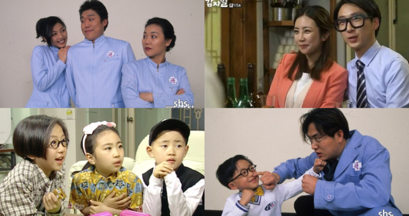 誰說歲月是把殺豬刀！20年前超夯的《順風婦產科》演員現在在幹嘛？有人都息影不演了，有人成了牧師、有人罹患憂鬱症，3位童星發展最好的是他！