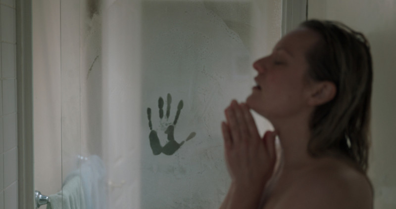 只有《隱形人》能超越《透明人》！還記得2000年的《透明人》嗎？20年後口碑最爆的驚悚片《隱形人》再次挑戰你的驚嚇指數。