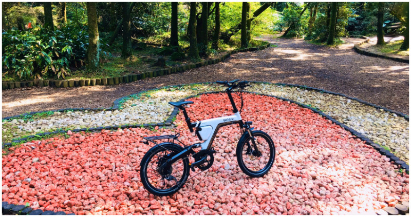 美食與旅行串起的美麗人生，從現在開始進行中。