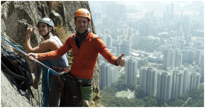  後疫情時代掀健行風潮，香港麥理浩徑成為熱門景點，從初階到專業行者一次滿足。