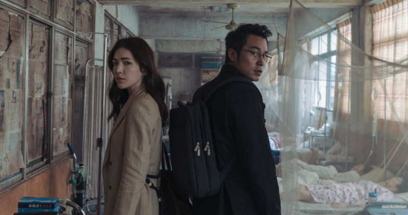 繼《我們與惡的距離》後，Netflix排行榜第一名，今年最熱台劇《誰是被害者》5大看點整理！