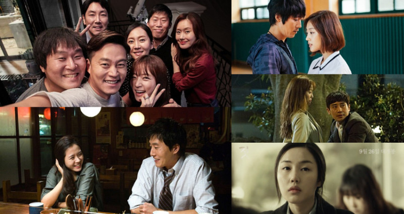 《夫婦的世界》熱度持續增溫，狗血題材正夯，5部精挑細選婚外情電影！禁忌師生戀、出軌三人行，每部寓意都足以讓你回味無窮。