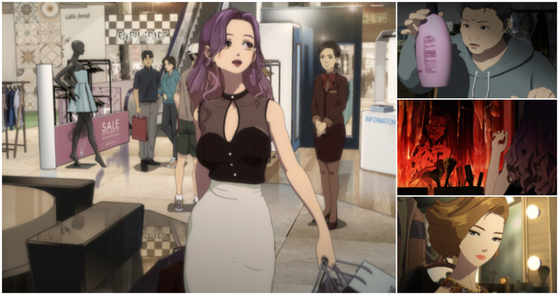 只要一瓶水就能捏成美女臉！驚悚恐怖片《整容液》顛覆美貌至上主義觀點，無爆雷5大看點，觀影前必看