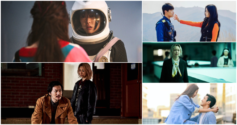 2020不能錯過好劇！首部科幻韓劇《SF8》，8種即將面臨的未來世界，結合驚悚、災難題材，CG效果堪比電影，看完留下深深震撼。