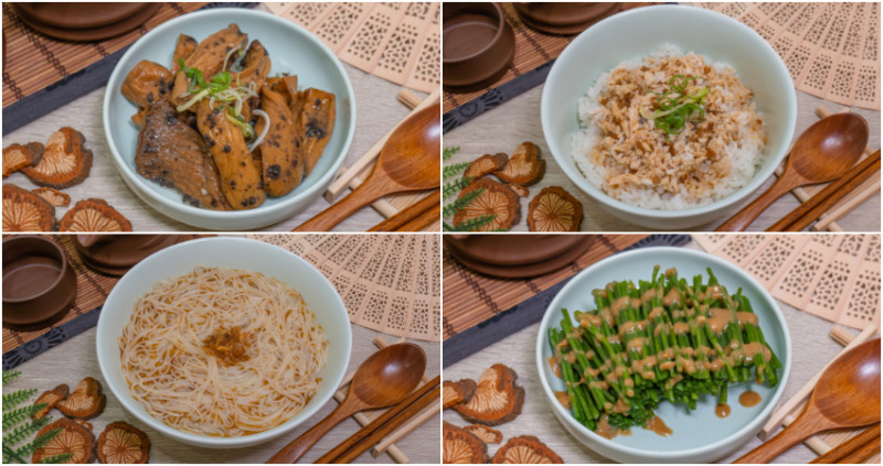 用一碗湯的時間想起熟悉的「家」味！暖心、暖身又暖味都在「龍涎居好湯」，嚴選食材、用心熬製，連小菜也不馬虎。