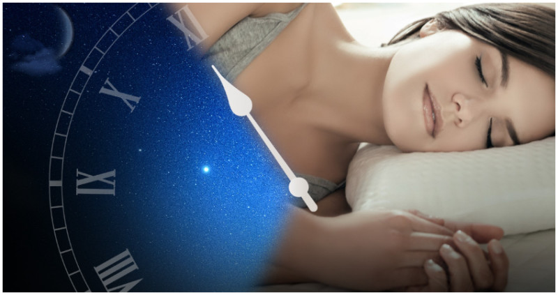 規律睡眠迎向健康，2021世界睡眠日「#讓美眠成真」。