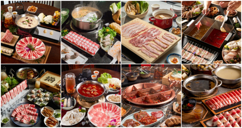 氣溫驟降就該約一波吃火鍋！但每次想吃的鍋老是訂不到嗎？盤點台北台中共13間預約保證有座位的超夯人氣火鍋店。