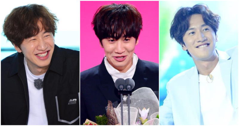 《Running Man》李光洙畢業快樂！11年進化史，綜藝新人→亞洲王子→背叛者為贏不擇手段，投身入海，助理氣到大罵「節目不是這樣做的」，驚人敬業度，連觀眾看了都讚嘆。