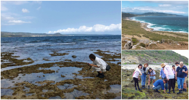【地方創生】花點時間來到國境之南，一個宛如不在台灣的異鄉國度「恆春半島」，讓恆春半島生命智慧，變成旅人的回憶吧！
