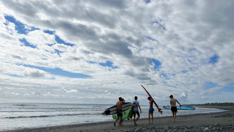 【地方創生】走進最務實的浪漫國度，放縱我最自在的旅行時光｜台東東河鄉都蘭國