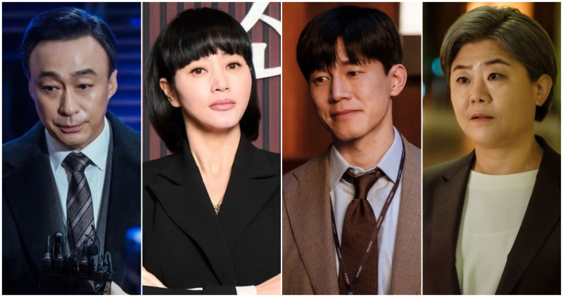 Netflix新劇《少年法庭》演真的！2少女分屍女童冷血問「她手指漂亮嗎」，9歲兒童磚頭砸死55歲女子，13歲少年集體性侵同齡少女，言語逼死受害者，改編5件殘忍案件，現實更殘忍。